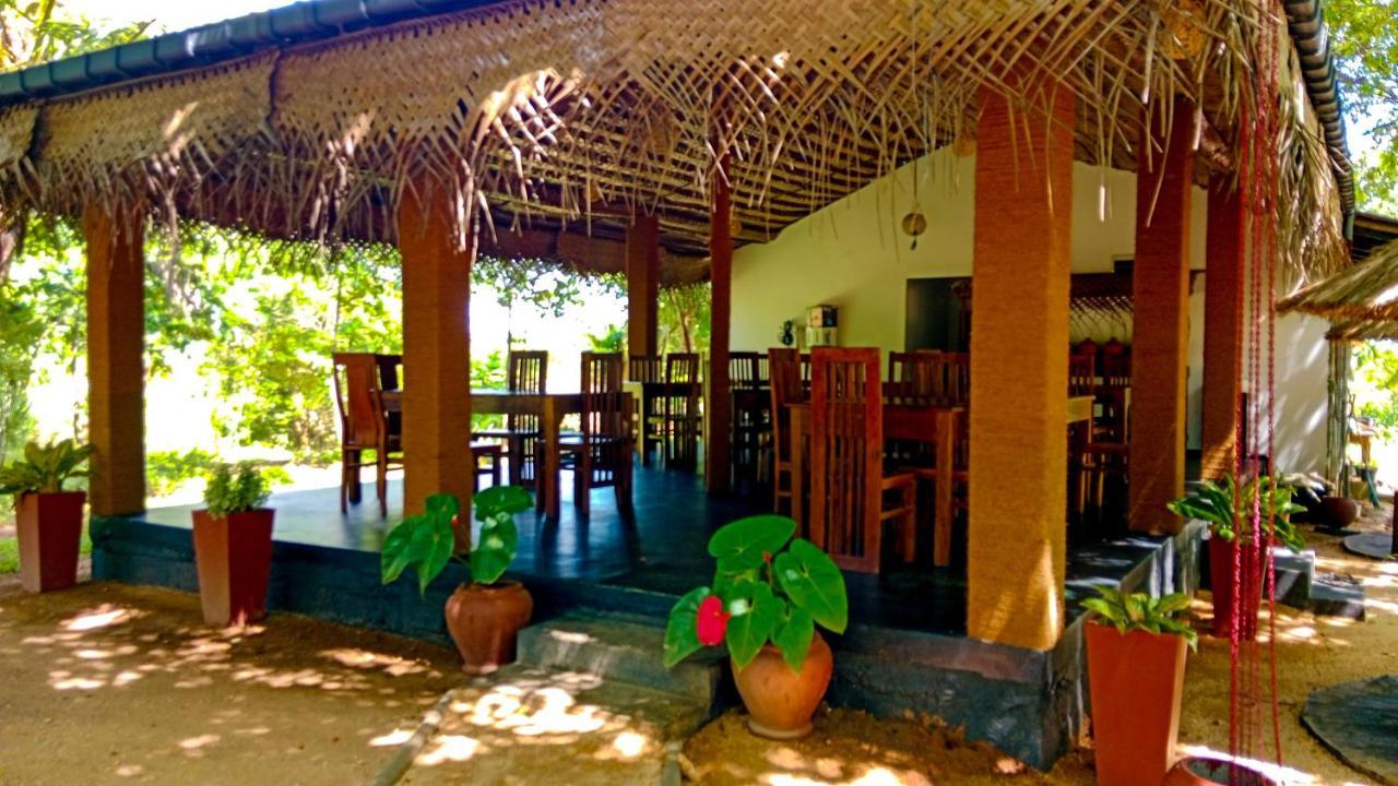 Ceylon Amigos Eco Resort Sigiriya Exterior photo