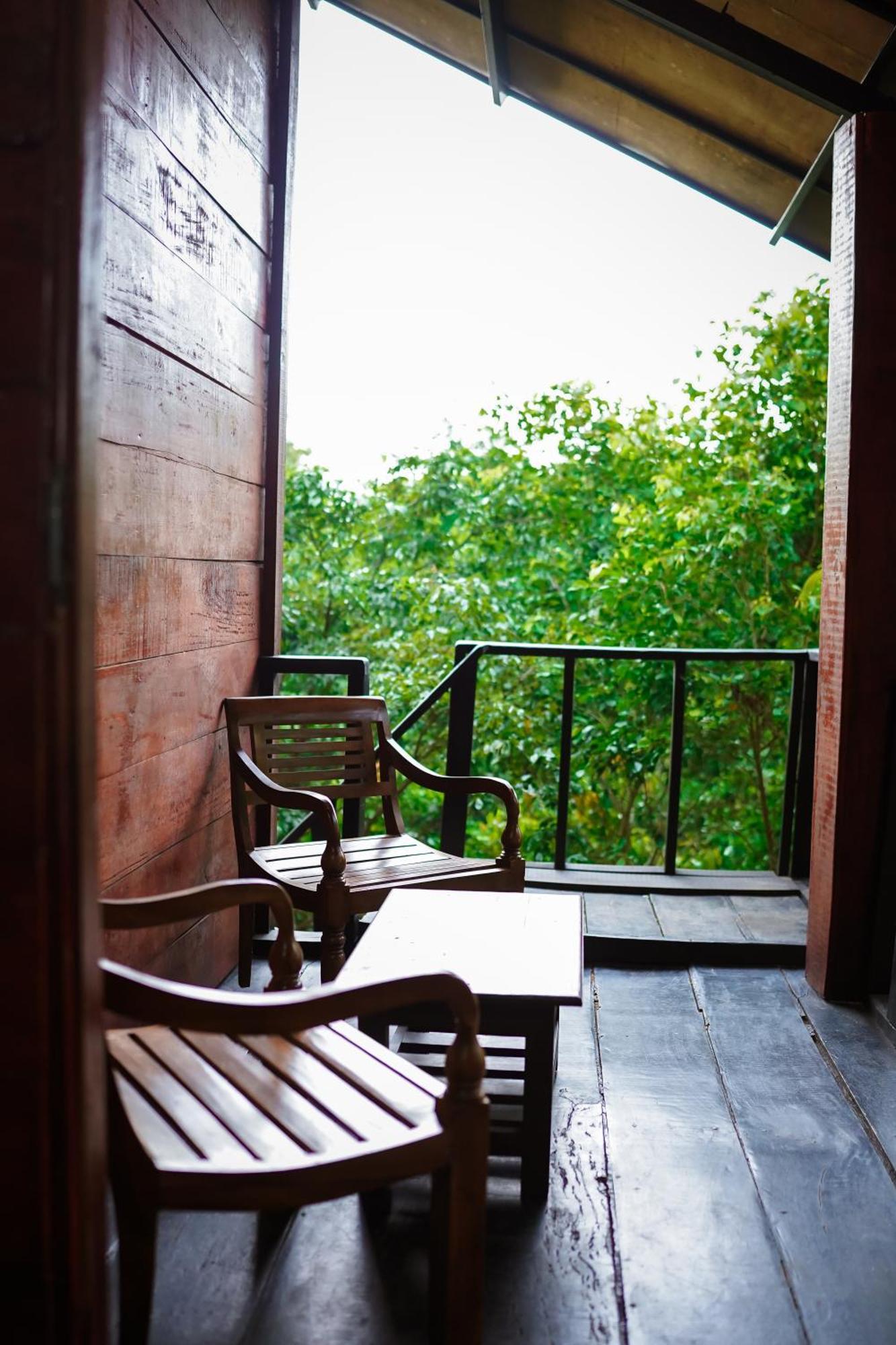 Ceylon Amigos Eco Resort Sigiriya Exterior photo